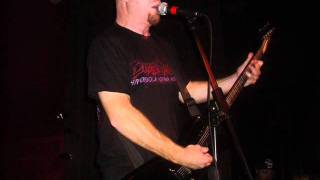 Dying Fetus - Ethos of Coercion (My live shots)