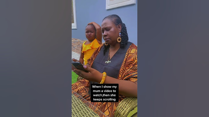 Ebube vs Uche Nancy😂! Why are African mothers like this??