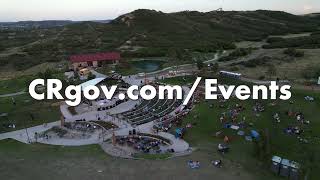 2023 July Castle Rock events