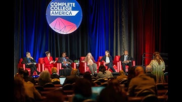 NEXT: The 2025 CCA Annual Convening - AI as a Catalyst for Postsecondary Transformation