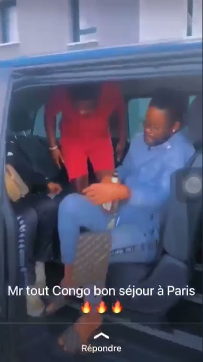 YOTIKALI : AFARA TSENA A PARIS