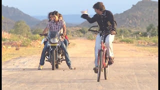 BANJARA FILM(DIL DAAR NAYAK)COMEDY BIT//BANJARA VIDEOS