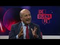 De buena fe - Replanteando la política exterior en la 4T (19/10/2020)