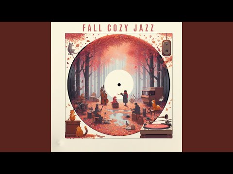 Fall Cozy Jazz