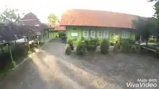 Disekolahan smp negeri 2 mranggen
