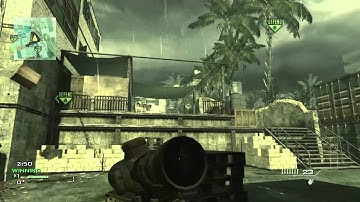 Snipers Going HAM: OpTic NaDeSHoT and OpTic Predator - Episode 2 Part 1 - Powered by Astro Gaming