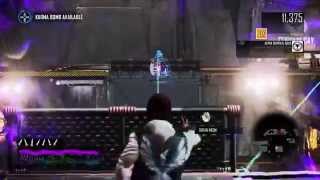 inFAMOUS First Light (Delsin Survival)