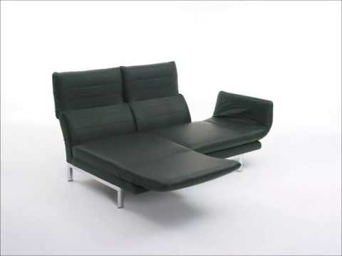 Ewald Schillig Sofa Quinn mit Funktion / Relaxfunktion ...