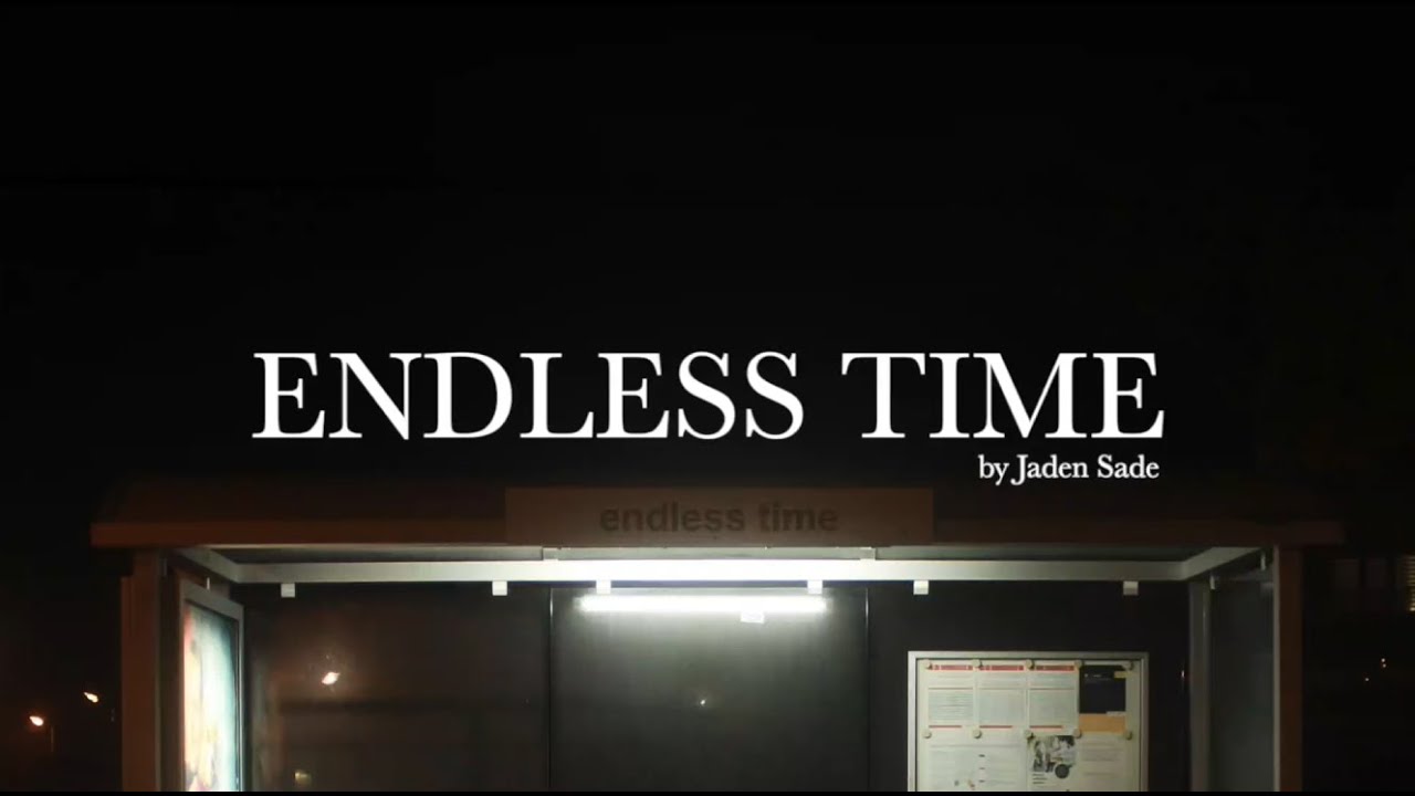 Obejrzyj Jaden Sade - endless time (Official Lyric Video) w YouTube Obejrzyj Jaden Sade - endless time (Official Lyric Video) w YouTube