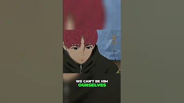 They Decide To Exorcise Evil Eye Dandadan 