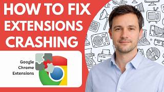 how to fix chrome extensions crashing Full Guide 2026