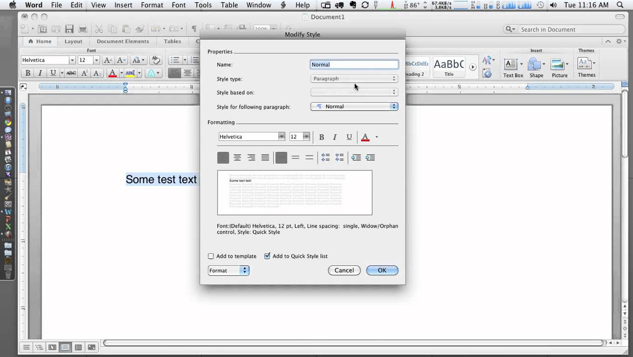 How To Add Fonts To Office For Mac