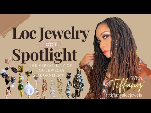 LOC JEWELRY FOR EVERY OCCASION - TIFFANY'S LOC JEWELS