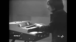Procol Harum - A Whiter Shade Of Pale - STEREO