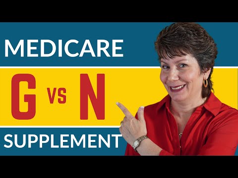Видео: Что такое план Medicare N и что он покрывает?