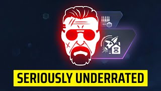 Ballistic's New Buffs Make Him Seriously Underrated In Apex Legends Season 20
