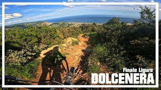 Dolcenera aka Rompicollo [Full run] - Finale Ligure 2024 🇮🇹 POV RAW | Paul Schilling