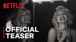 blonde trailer | blonde trailer 2022 |  blonde movie 1080p?