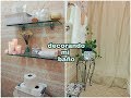 Ideas para decorar un baño pequeño/como decore mi baño/decoraciones para el baño