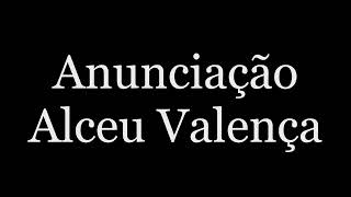 Alceu Valença   Anunciação  letra