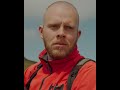 Alcohol-free adventures: Johnny and Daniel from Ireland