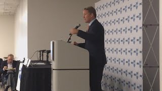 Ohio Lt. Governor and Mayor Whaley offer different approaches to gun laws at conference News