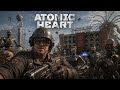 Live Stream:ATOMIC HEART- Part 3