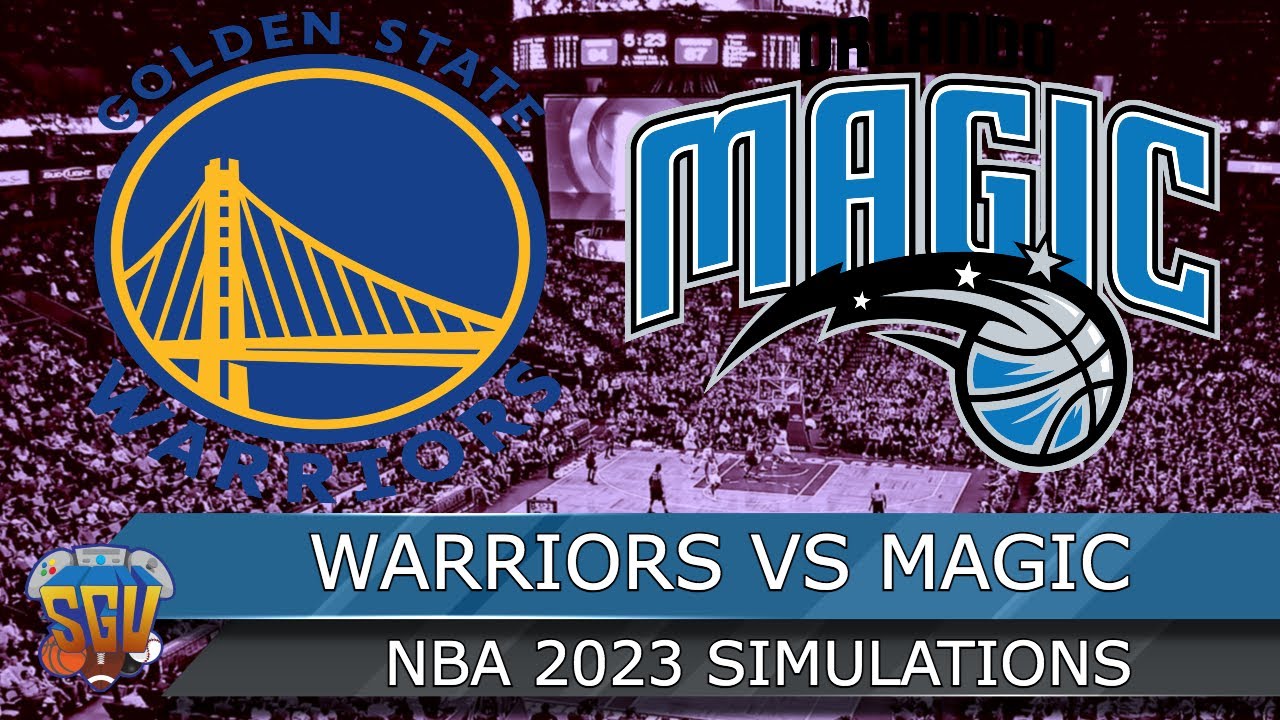 Golden State Warriors vs. Orlando Magic: How to watch online, live ...