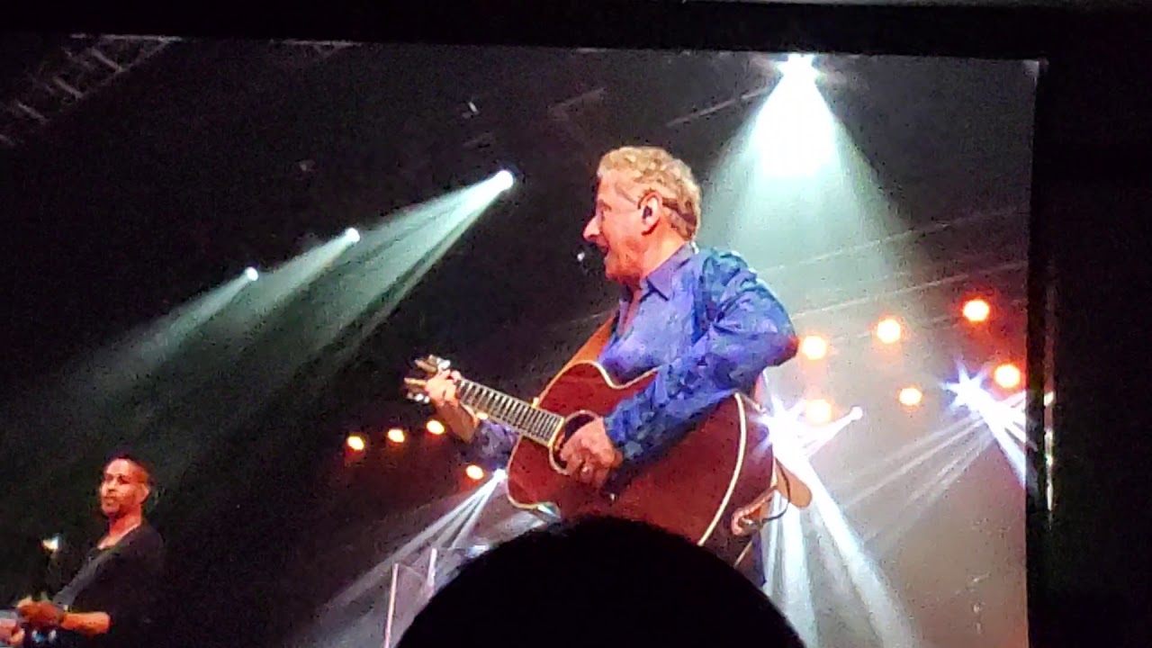 Air Supply Concert 2 YouTube