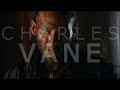 Black sails charles vane  time