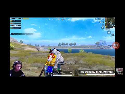 Pubg Mobil / AMH LIVE 🇦🇲. ARM VS aze🖕🏿 / Satkacnum en turkerinn