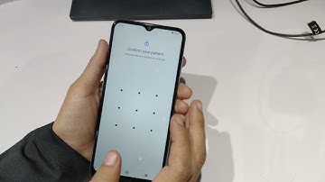 How To Set Fingerprint Lock In Nokia C30 | Nokia C30 Me Fingerprint Lock Kaise Set Kare