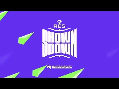 [UA] NiP проти GamerLegion | RES Showdown Spring 2026