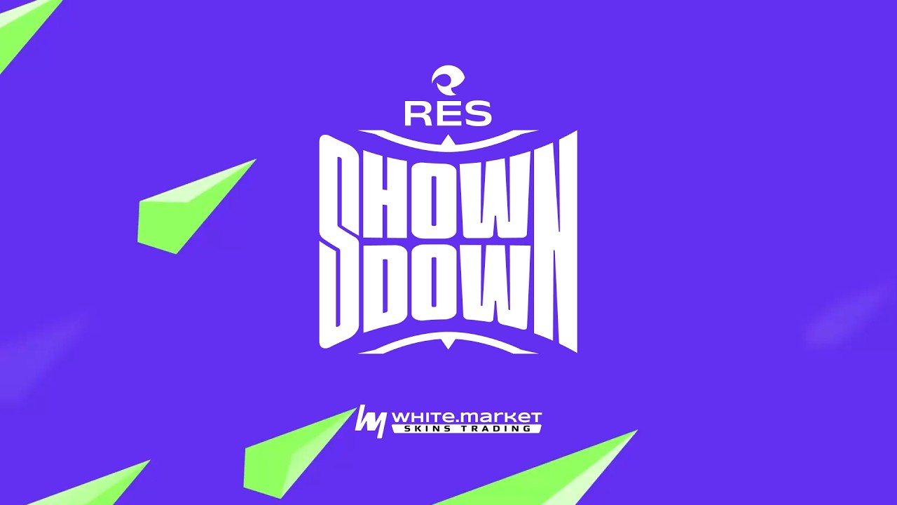 [UA] NiP проти GamerLegion | RES Showdown Spring 2026