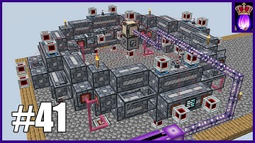 Star Technology: Episode 41 - Fusion Reactor Finished