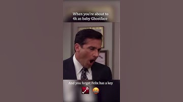 Baby Ghostface vs Key + Hatch | DBD #short