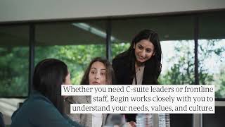 Houston Recruitment Experts Help Tech Companies Hire Top C-Suite Executives