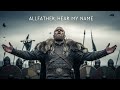 Allfather, Hear My Name – A Warrior’s Prayer to Odin - Viking metal