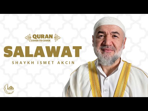 Salawat Salutations Upon Prophet Muhammad