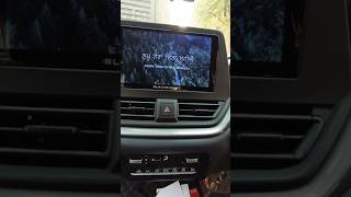 maruti suzuki BALENO 2024 6. speaker 🔊 9. Android 🚘