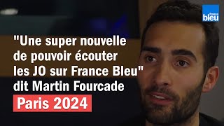Paris 2024 : 