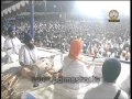 Khalse da hola      holi special  dharna  sant baba ranjit singh ji dhadrian wale