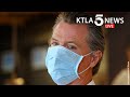 Coronavirus: California sees 19% increase in ICU hospitalizations over last 14 days, Newsom says