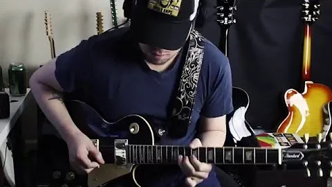 Greer Amps/Elliott Guitars Lil' Samson demo by Lan...