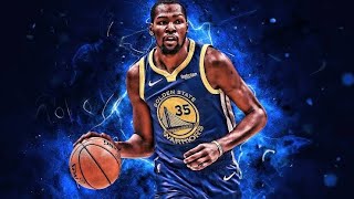 Kevin Durant mix &#39;&#39;Glorious&#39;&#39;