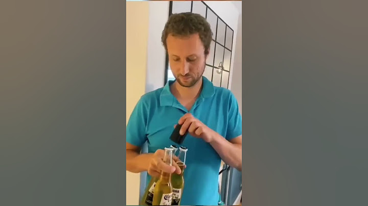 Cool gadget to open your beers. #beer #drinks #youtubeshorts #musthave #fyp