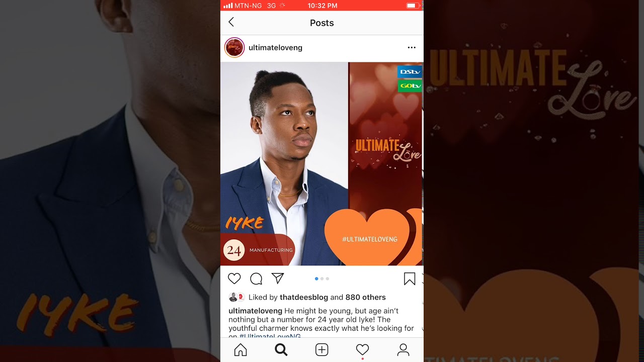 ultimate Love Reality Show Dstv | MeUltimate Love Reality Show Dstv HouseMate