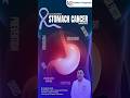 पेट के कैंसर के शुरुआती लक्षण क्या हैं? | Dr. Manish Sahni | Kailash Hospital | Stomach Cancer