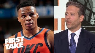 Max Kellerman Shoots Down Ryan Hollins Top Five Nba Duos List First Take