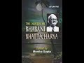 Bhabani Bhattacharya: Life and WorksINDIAN WRITINGS IN ENGLISH